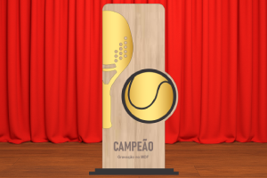 Troféu de Beach Tennis